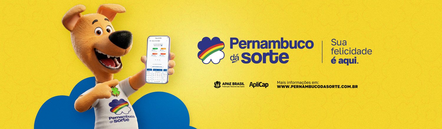 Blog Pernambuco dá Sorte: Notícias e Dicas