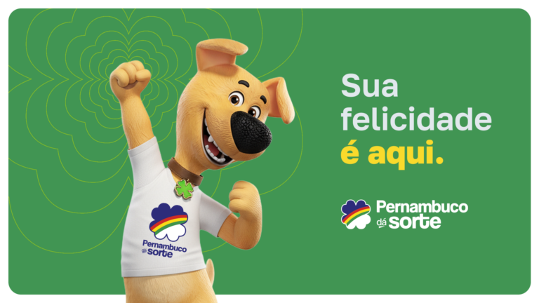 Como funciona o Pernambuco dá Sorte?