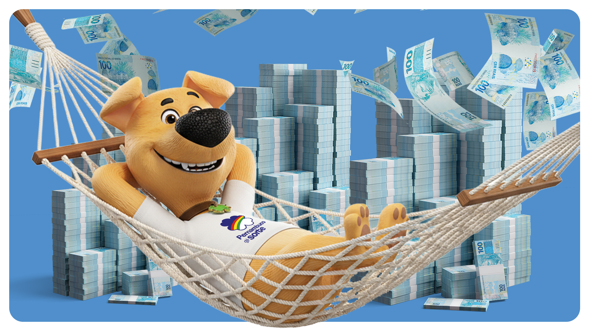 Pernambuco dá Sorte é confiável?