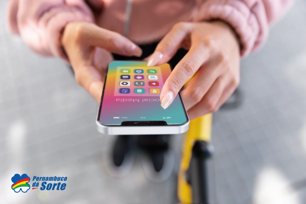 5 motivos para comprar seu Pernambuco dá Sorte pelo aplicativo