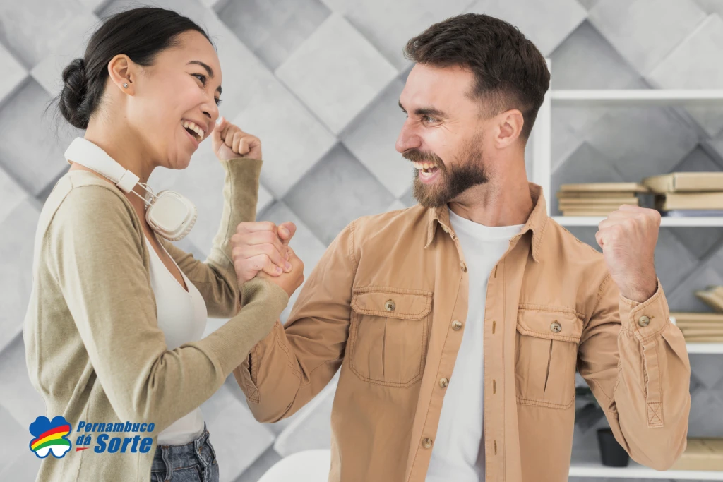 Título em conjunto: é possível colocar o prêmio ou o cadastro no nome de duas pessoas?