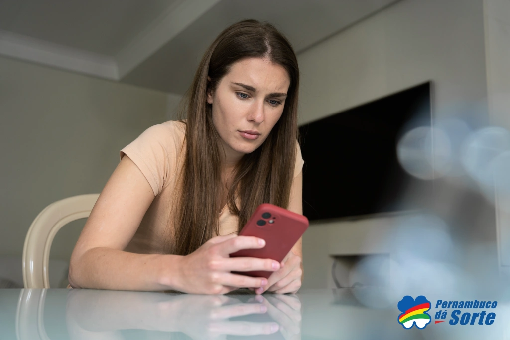 Esqueci minha senha do aplicativo: como recuperar seu acesso com segurança
