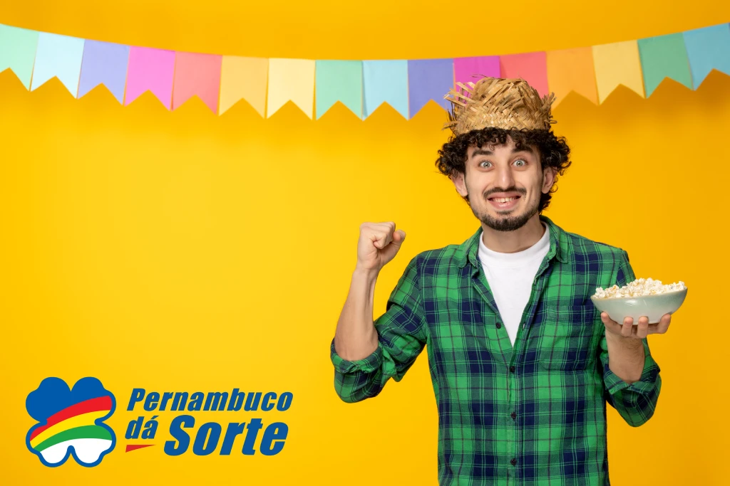  Como organizar o arraiá da família com prêmio em dinheiro São João