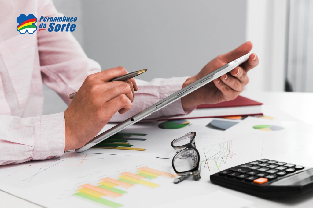 Controle financeiro: o que fazer com o prêmio