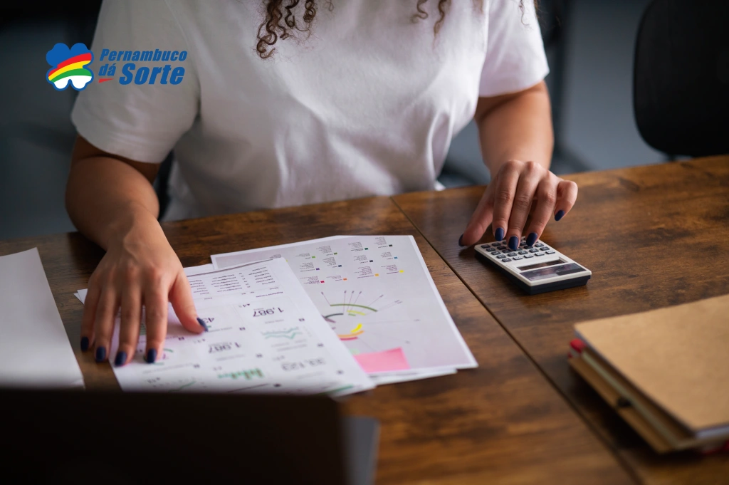 Como organizar finanças no meio do ano em 5 passos