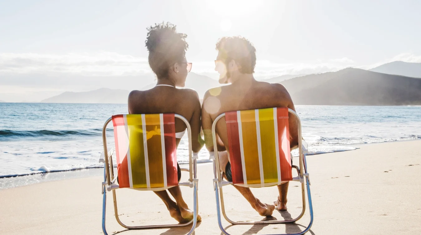 Férias de janeiro: como montar um orçamento para viajar sem comprometer o começo do ano