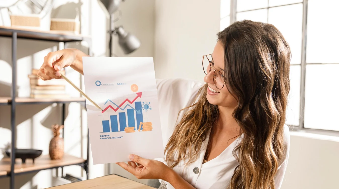 Metas financeiras para 2027: como transformar planos de Ano-Novo em objetivos possíveis
