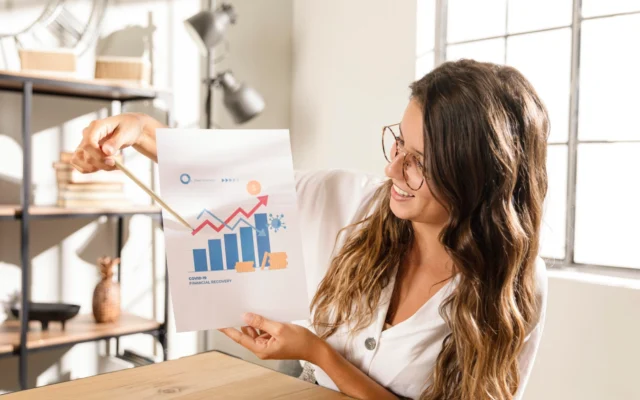 Metas financeiras para 2027: como transformar planos de Ano-Novo em objetivos possíveis